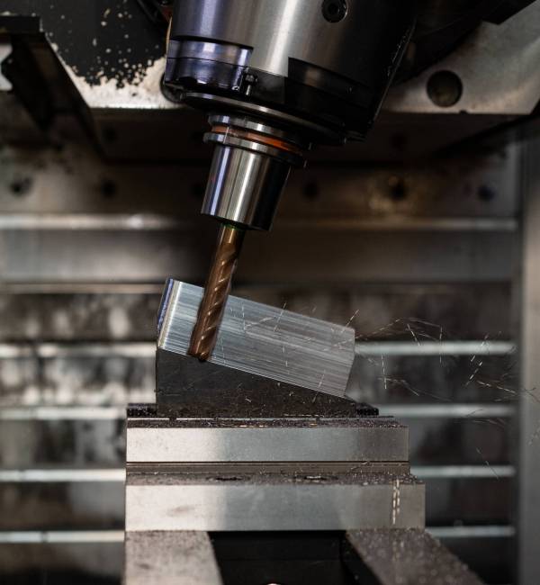 Maschinenbau Pieper Münster | Produktion Industrie Maschinenbau